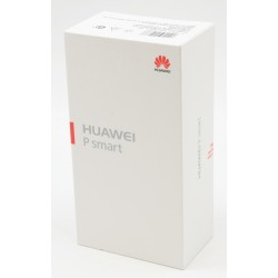 Huawei P Smart FIG-LX1 Gold Precintado