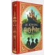 LIBRO FIGURAS HARRY POTTER PIEDRA FILOSOFAL