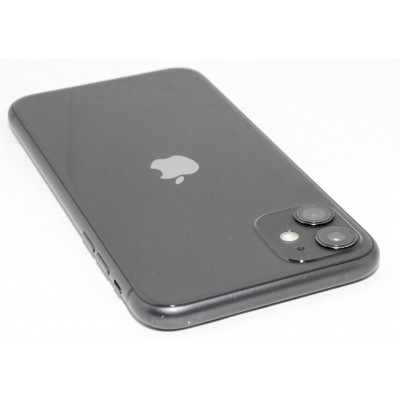 IPHONE 11 64GB NEGRO