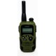 WALKIE TALKIES TOPCOM TWINWALKER 9500