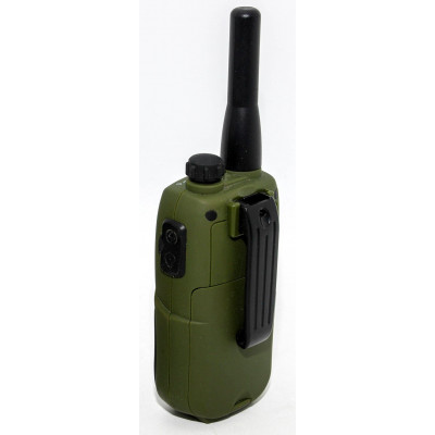 WALKIE TALKIES TOPCOM TWINWALKER 9500
