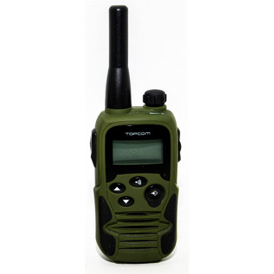 WALKIE TALKIES TOPCOM TWINWALKER 9500