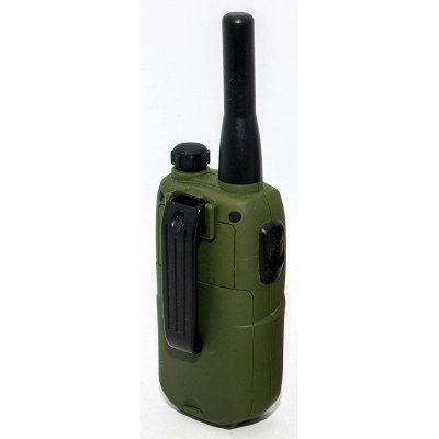 WALKIE TALKIES TOPCOM TWINWALKER 9500