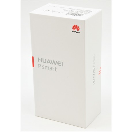 Huawei P Smart FIG-LX1 Black Precintado