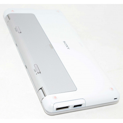 NETBOOK SONY VAIO VGN-P11Z 8' / INTEL ATOM Z520 / 60GB HDD / 2GB RAM