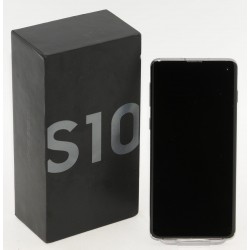 SAMSUNG GALAXY S10 128GB NEGRO