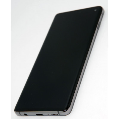 SAMSUNG GALAXY S10 128GB NEGRO
