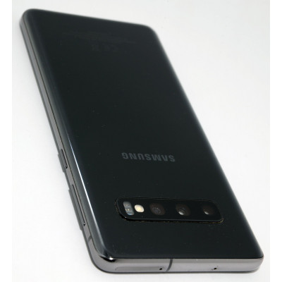 SAMSUNG GALAXY S10 128GB NEGRO