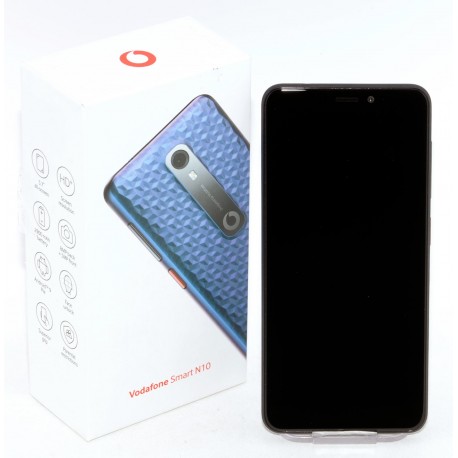 VODAFONE SMART N10 16GB AZUL