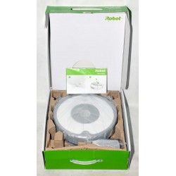 ASPIRADOR IROBOT ROOMBA 605