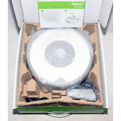ASPIRADOR IROBOT ROOMBA 605
