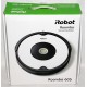 ASPIRADOR IROBOT ROOMBA 605