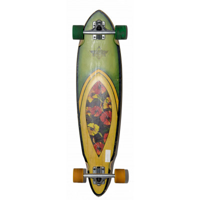 SKATE LONGBOARD DUSTERS CALIFORNIA