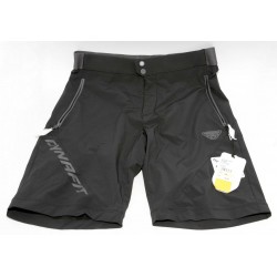 PANTALON DYNAF NEGRO