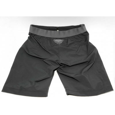 PANTALON DYNAF NEGRO