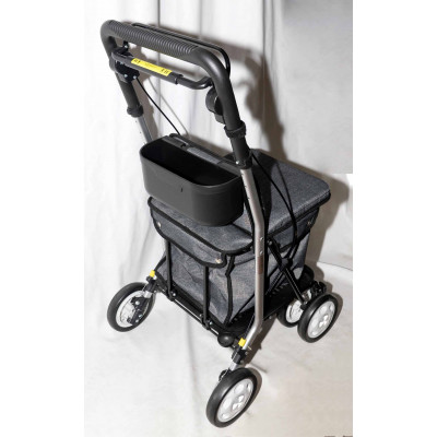 CARRITO ANDADOR CARLETT LETT800
