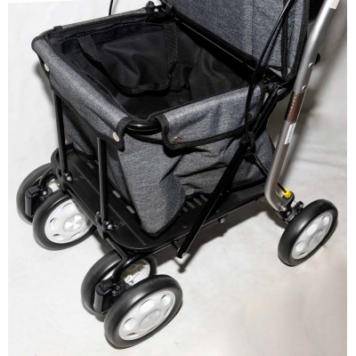 CARRITO ANDADOR CARLETT LETT800