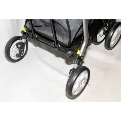 CARRITO ANDADOR CARLETT LETT800