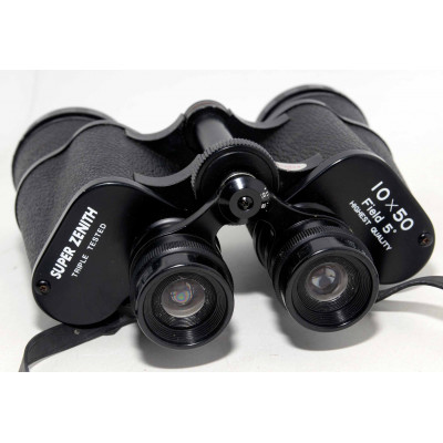 BINOCULARES SUPER ZENITH