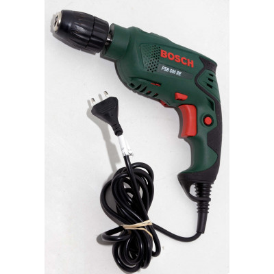 TALADRO BOSCH PSB 500 RE