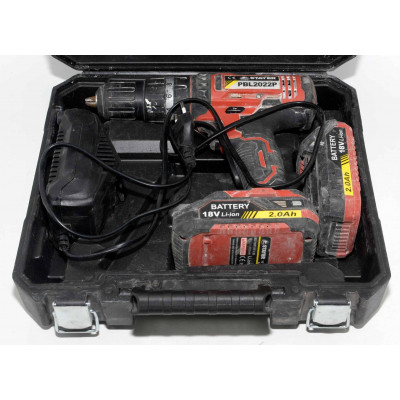 TALADRO ATORNILLADOR STAYER PBL2022P