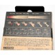 LINTERNA FRONTAL FORCLAZ HL 900 USB