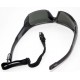 GAFAS DE SOL QUECHUA MH 590 POLA CAT.4