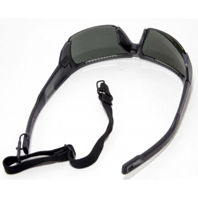 GAFAS DE SOL QUECHUA MH 590 POLA CAT.4