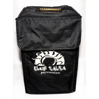 CAJON FLAMENCO CLUB SALSA GEWA F830110