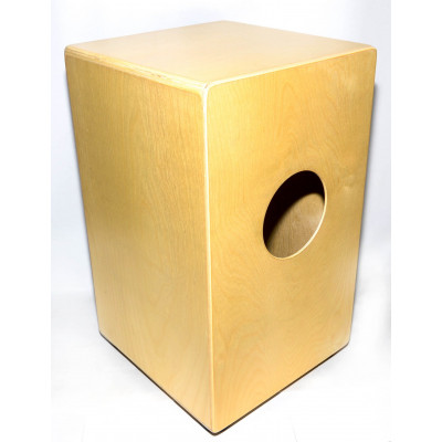 CAJON FLAMENCO CLUB SALSA GEWA F830110