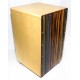 CAJON FLAMENCO CLUB SALSA GEWA F830110