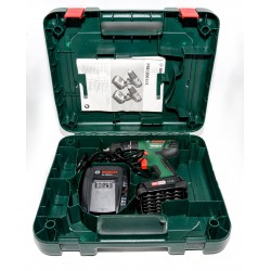 TALADRO ATORNILLADOR BOSCH PSB 1800 LI 2