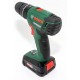 TALADRO ATORNILLADOR BOSCH PSB 1800 LI 2