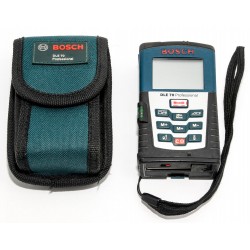 MEDIDOR LASER BOSCH DLE 70