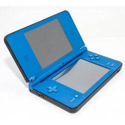 CONSOLA NINTENDO DSI XL AZUL