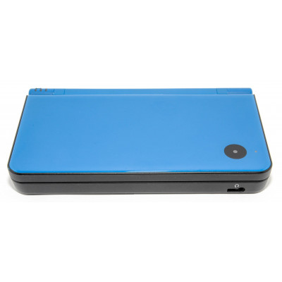 CONSOLA NINTENDO DSI XL AZUL