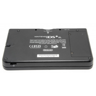 CONSOLA NINTENDO DSI XL AZUL