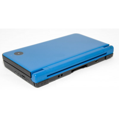 CONSOLA NINTENDO DSI XL AZUL