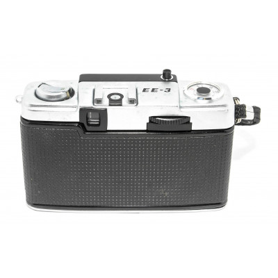 CÁMARA COMPACTA ANALÓGICA OLYMPUS PEN EE-3