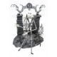 FIGURA JACK SKELETON ENTRADA CEMENTERIO