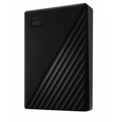 DISCO DURO EXTERNO 4TB WD 3.0