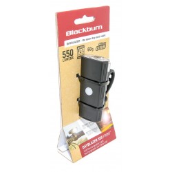 LUZ BICICLETA BLACKBURN DAYBLAZER 550