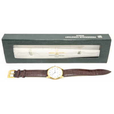 RELOJ FREDERIQUE CONSTANT FC200/220