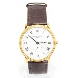 RELOJ FREDERIQUE CONSTANT FC200/220