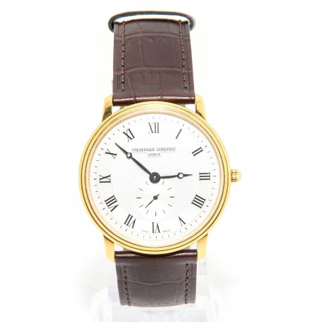 RELOJ FREDERIQUE CONSTANT FC200/220