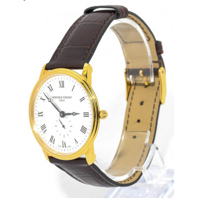 RELOJ FREDERIQUE CONSTANT FC200/220