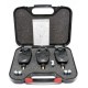 JUEGO 3 ALARMAS STARBAITS XSM PACK