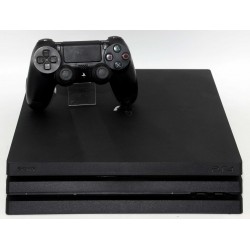 CONSOLA PS4 PRO 1TB CON MANDO