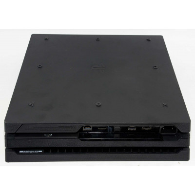CONSOLA PS4 PRO 1TB CON MANDO