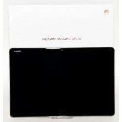 TABLET HUAWEI MEDIAPAD M5 LITE 64GB GRIS